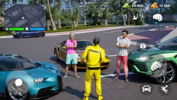Vice Online - Open World Games