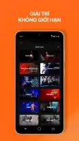 FPT Play - K+, HBO, Sport, TV