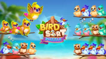 Bird Sort