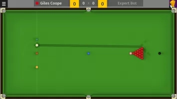 Total Snooker