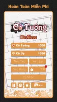 Cờ Tướng Online