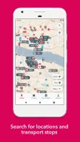UK Bus Checker