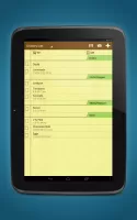 List Ease