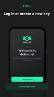 4ebur.net VPN