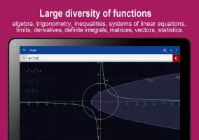 Graphing Calculator