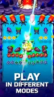 Planet Rush