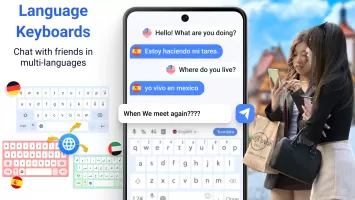 Translator for All Languages