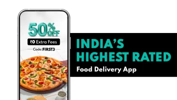 EATCLUB: Order Food Online