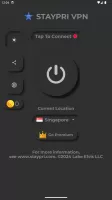 STAYPRI VPN