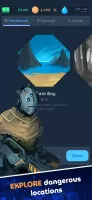 Lost Vault: Idle RPG