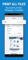 Smart Print App: For HPrinters