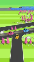 Traffic Run!: Driving Game