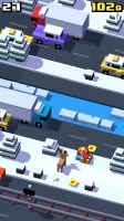 Crossy Road