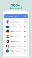 Translate All Languages