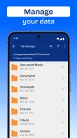 File Explorer: Manager & Clean