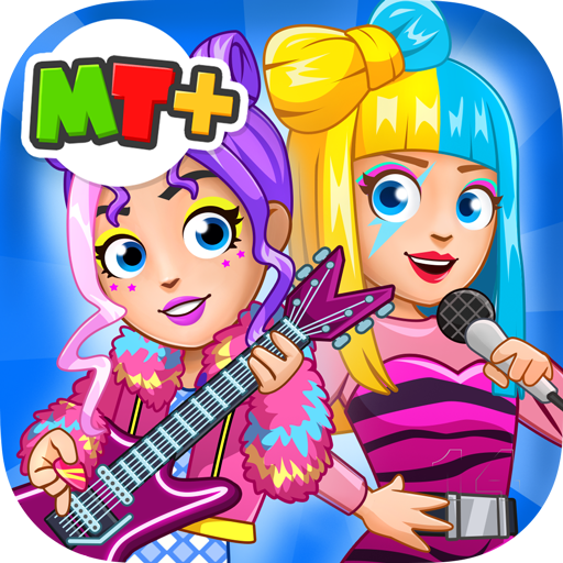My City : Popstar