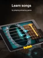 Real Guitar Simulator