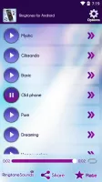 Ringtones for Android