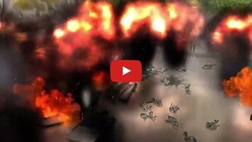 Aim and destroy all enemies