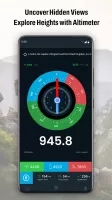 Altimeter GPS: Altitude Meter