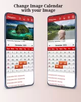 Philippines Calendar 2025