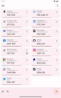 Stratum - Authenticator App