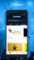 Ticketek AU