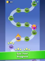Bubble Shooter Pop!
