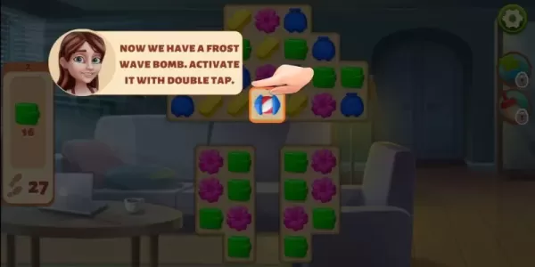 Resort Tycoon-Hotel Simulation