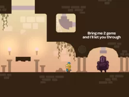 Tricky Castle