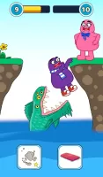 Grimaze Life Story: Fun Choice