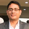 Dr. Anil Kumar Sharma