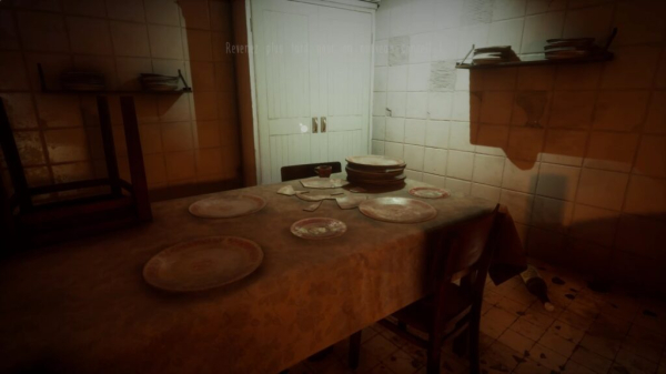 Evil Nun: Horror at School