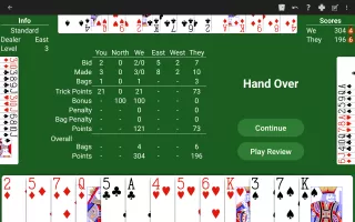 Spades