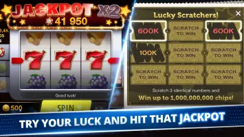 City Poker: Holdem, Omaha