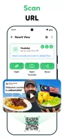 QR Scanner - Barcode Reader