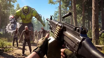 Zombie Apocalypse: Doomsday-Z