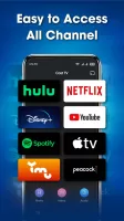 My Remote