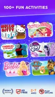 Budge World - Kids Games 2-7
