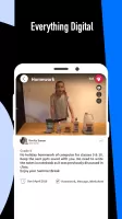 Snap Homework App