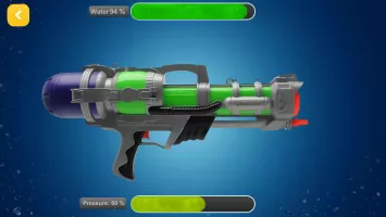 Water Gun Simulator