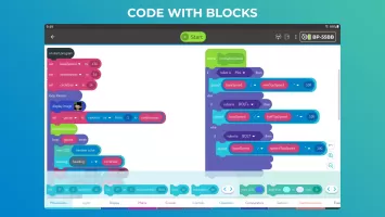 Sphero Edu