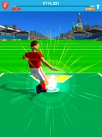 Soccer Kick