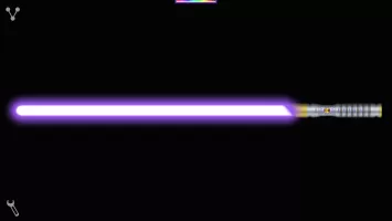 Light Saber