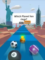 Trivia Race 3D - Guess Quizup