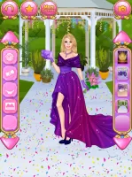 Prom Night Dress Up