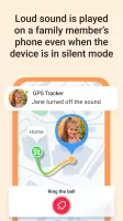 GPS Location Tracker For Kids