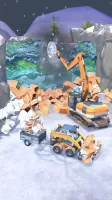 Build Brigade: Mighty Machines