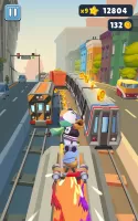 Subway Surfers