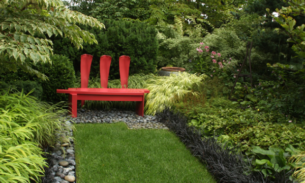 Garden Lyrical Song Photo Edit